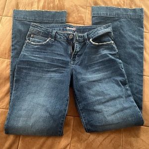 NWOT Wrangler Trouser, size 7x34